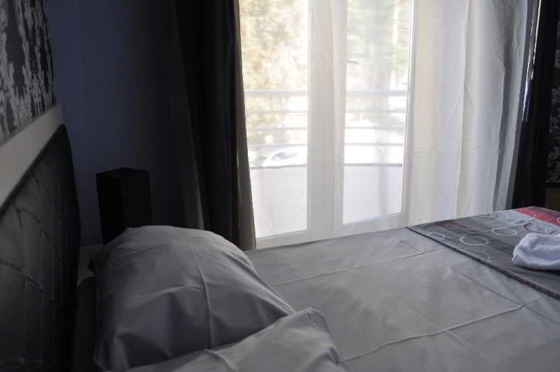 Hotel Cristal Palace Tiflis Dış mekan fotoğraf