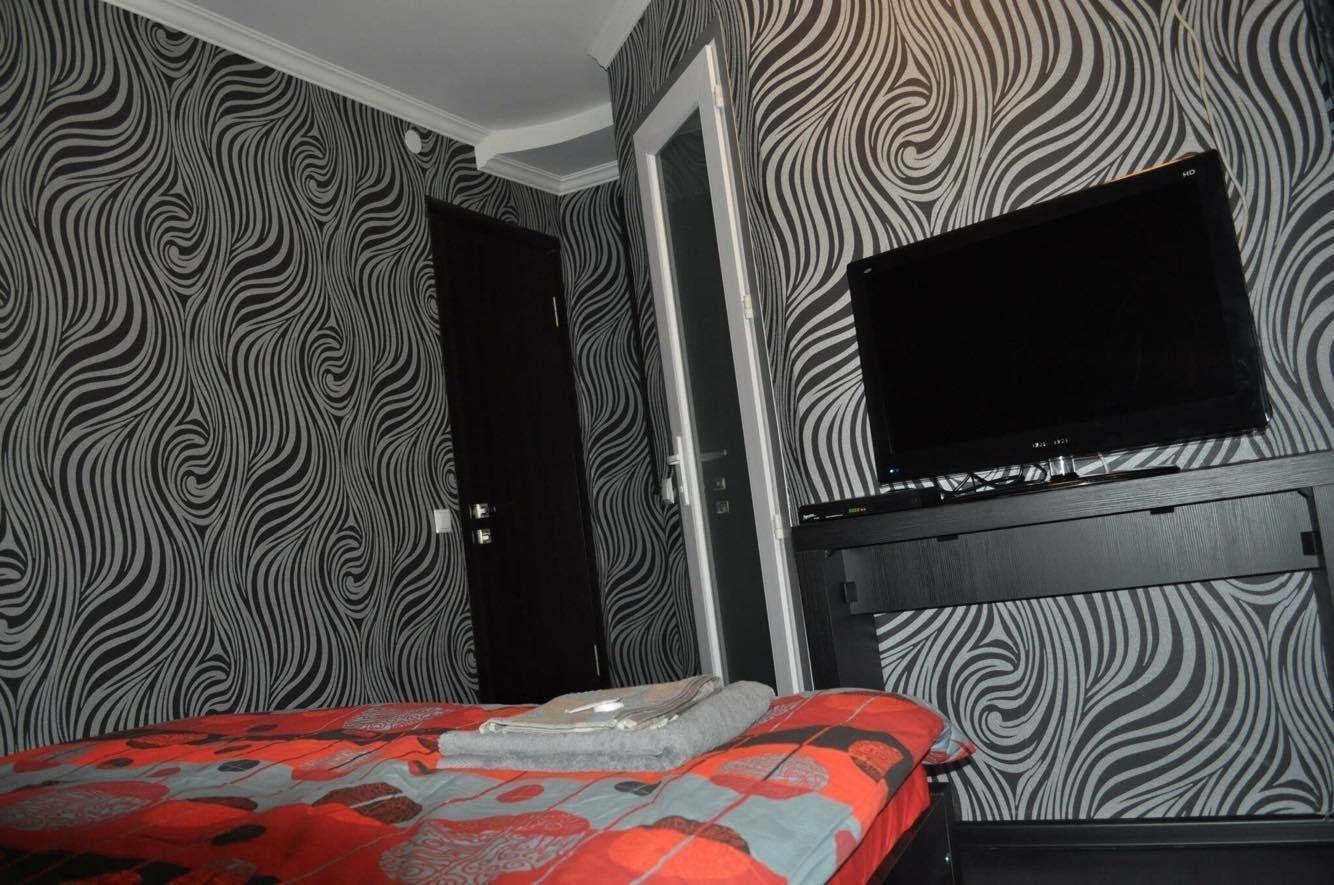 Hotel Cristal Palace Tiflis Dış mekan fotoğraf