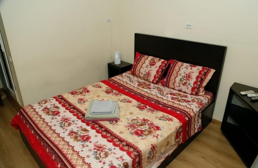 Hotel Cristal Palace Tiflis Dış mekan fotoğraf