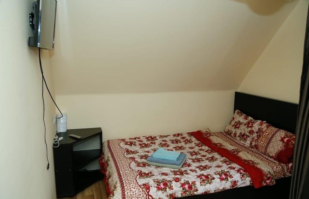 Hotel Cristal Palace Tiflis Dış mekan fotoğraf