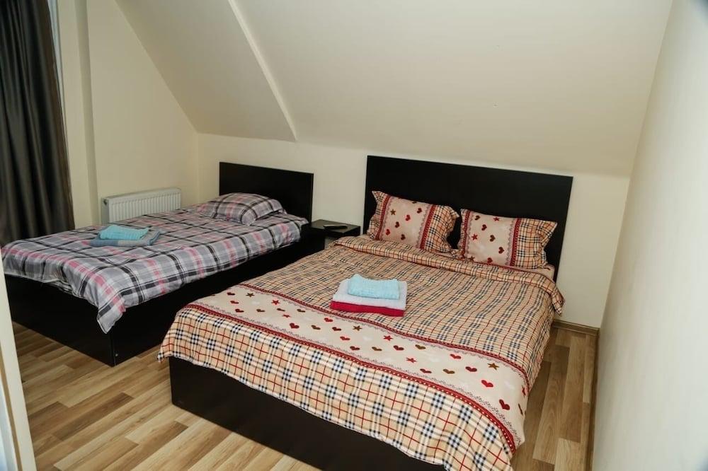 Hotel Cristal Palace Tiflis Dış mekan fotoğraf