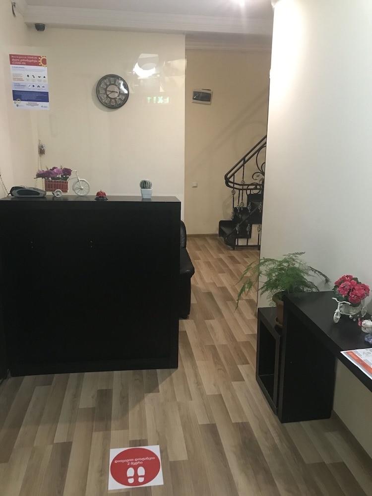 Hotel Cristal Palace Tiflis Dış mekan fotoğraf