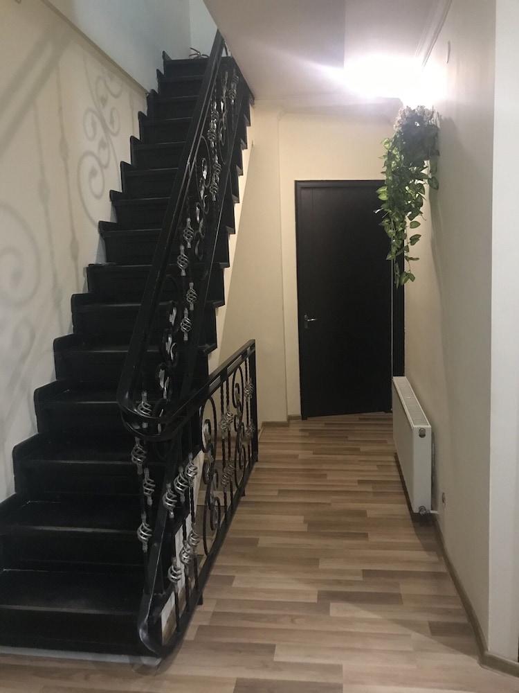 Hotel Cristal Palace Tiflis Dış mekan fotoğraf