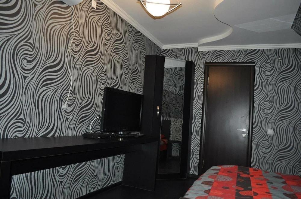 Hotel Cristal Palace Tiflis Dış mekan fotoğraf