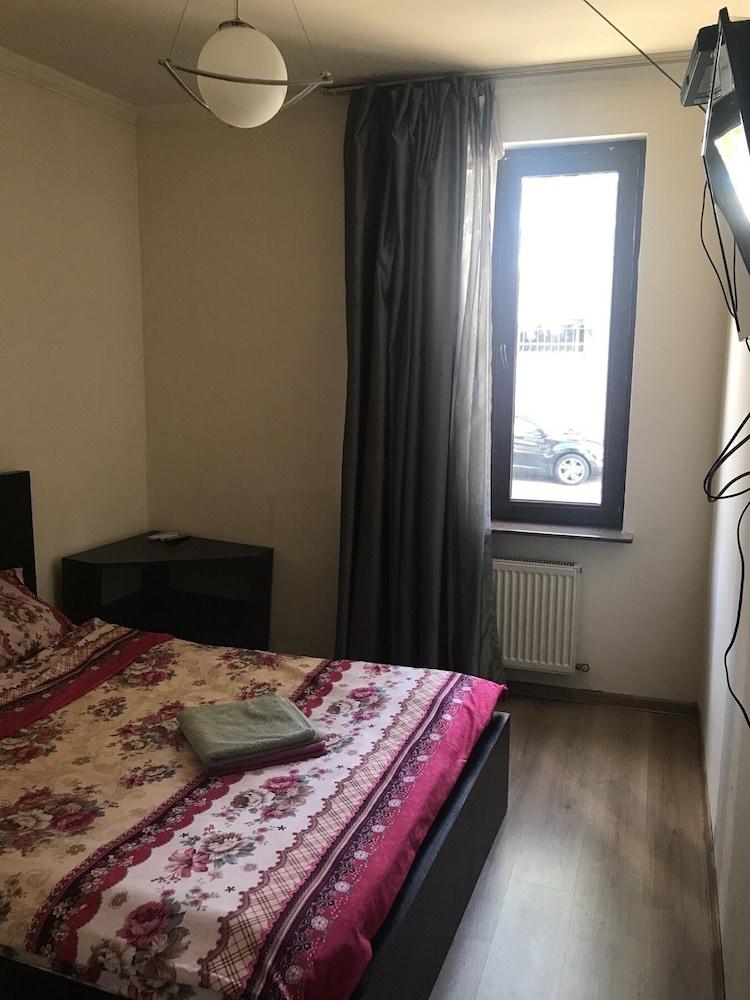 Hotel Cristal Palace Tiflis Dış mekan fotoğraf
