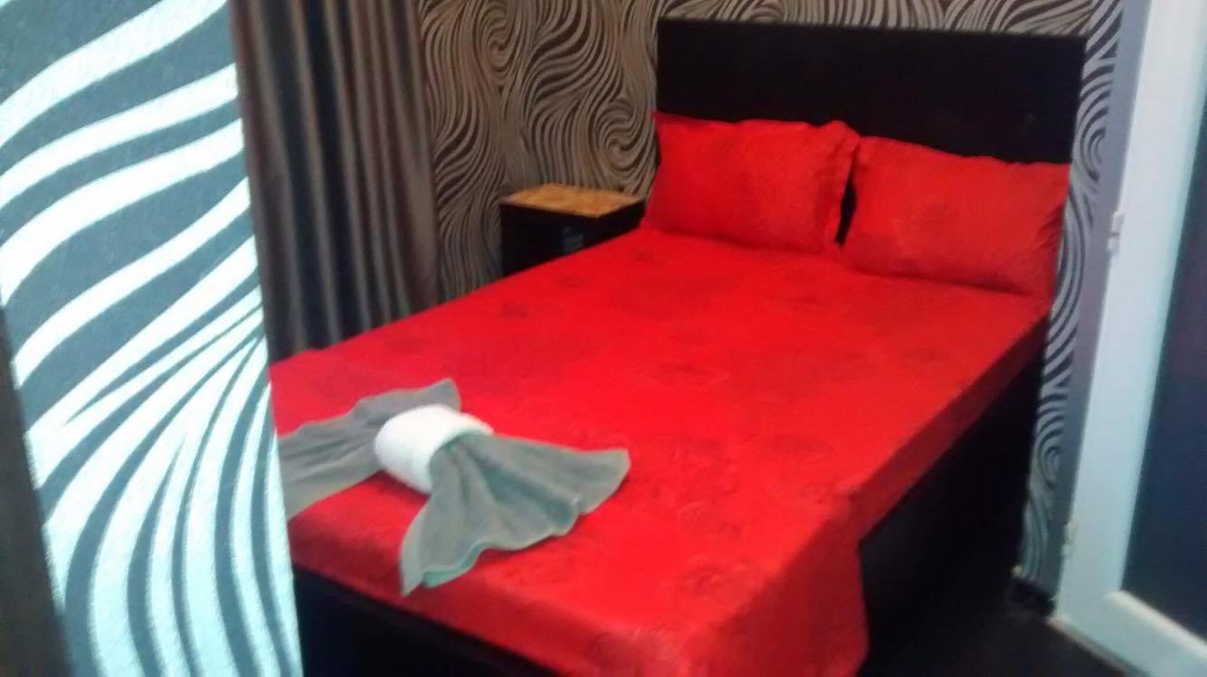 Hotel Cristal Palace Tiflis Dış mekan fotoğraf