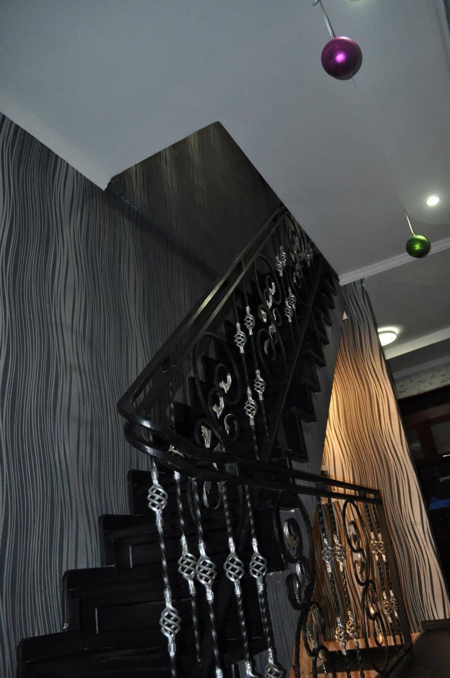 Hotel Cristal Palace Tiflis Dış mekan fotoğraf