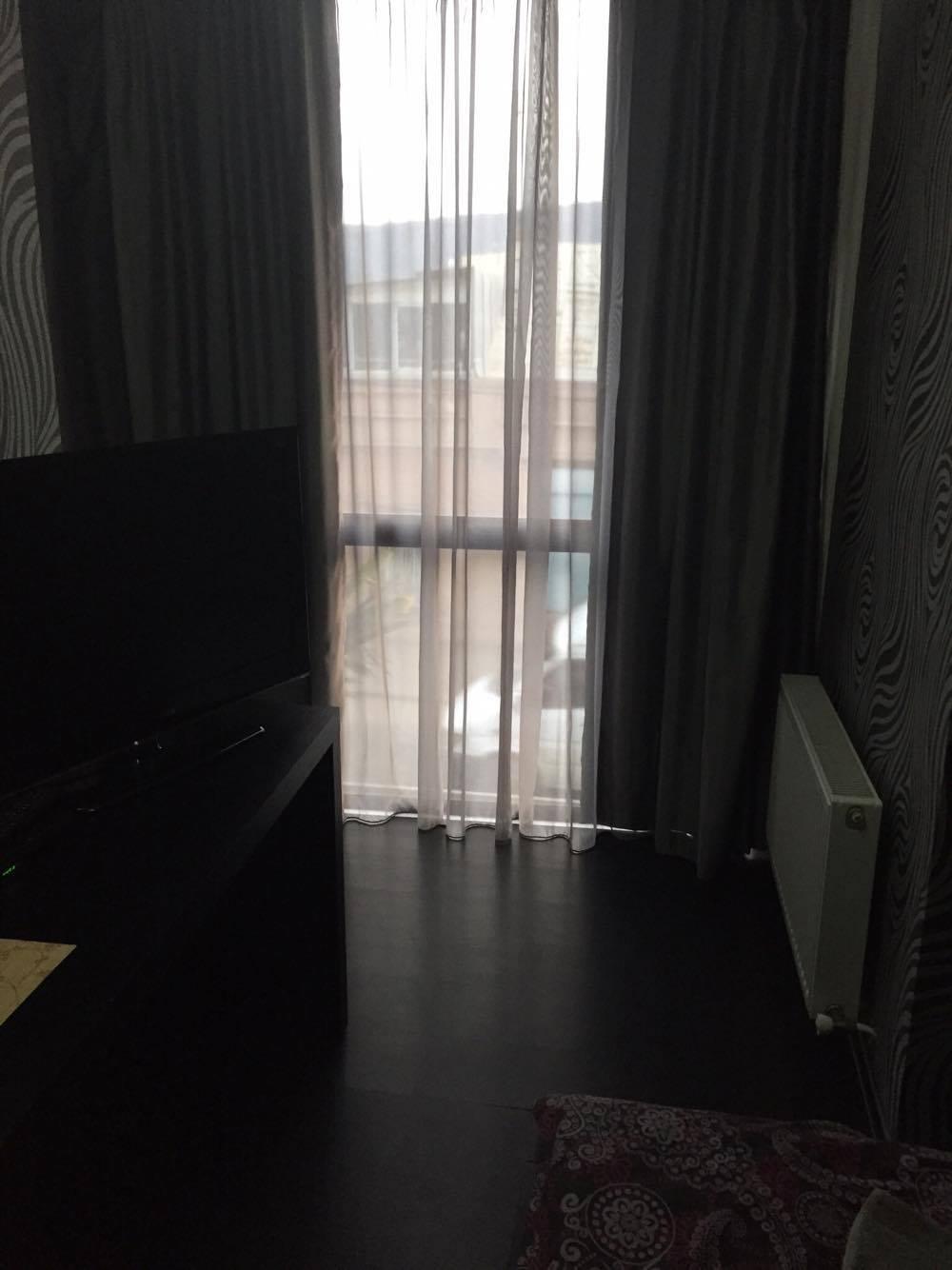 Hotel Cristal Palace Tiflis Dış mekan fotoğraf