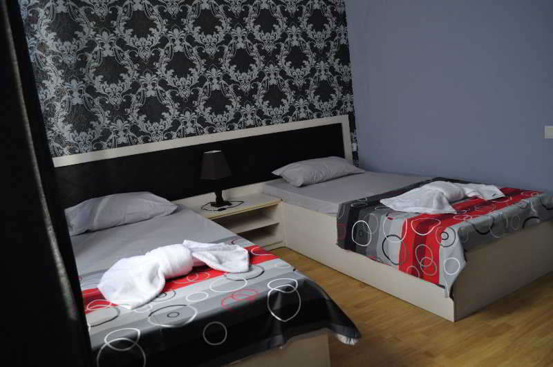 Hotel Cristal Palace Tiflis Dış mekan fotoğraf