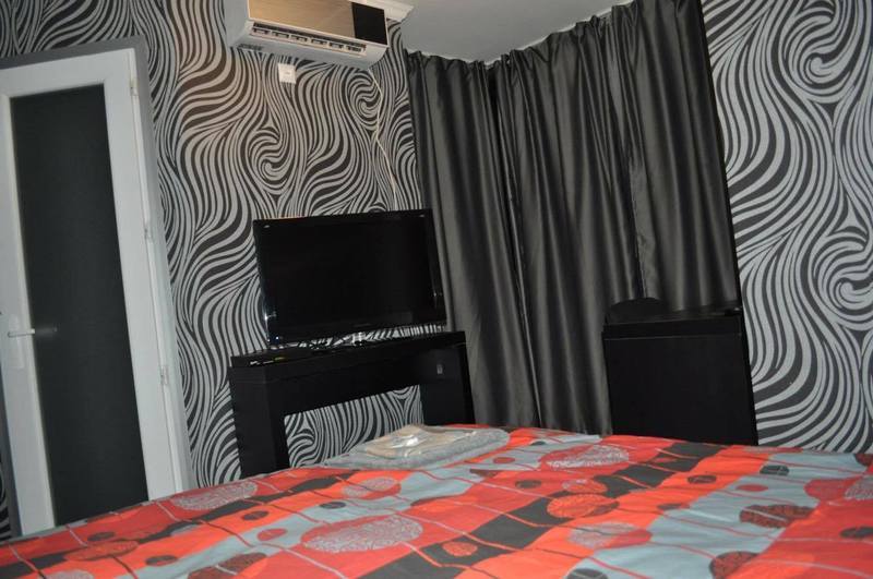 Hotel Cristal Palace Tiflis Dış mekan fotoğraf