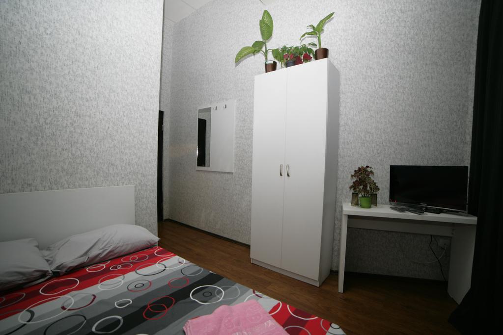 Hotel Cristal Palace Tiflis Oda fotoğraf