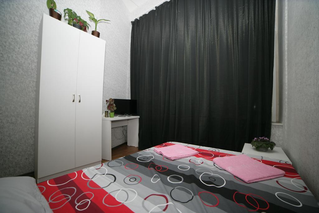 Hotel Cristal Palace Tiflis Oda fotoğraf