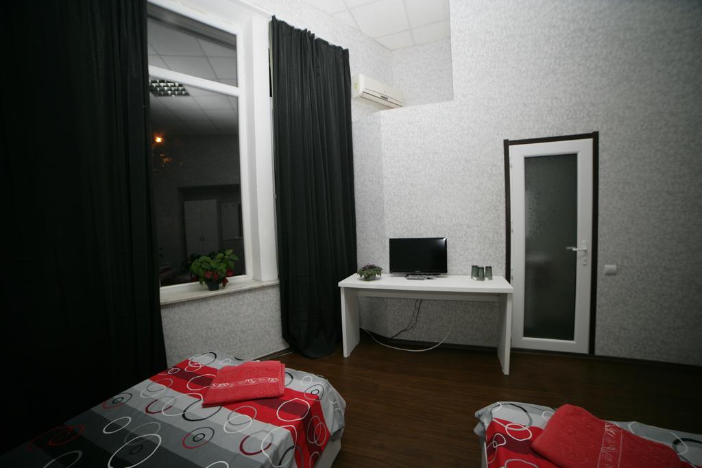 Hotel Cristal Palace Tiflis Oda fotoğraf