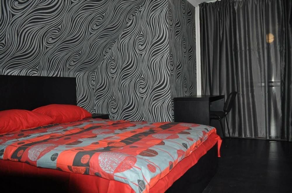 Hotel Cristal Palace Tiflis Dış mekan fotoğraf