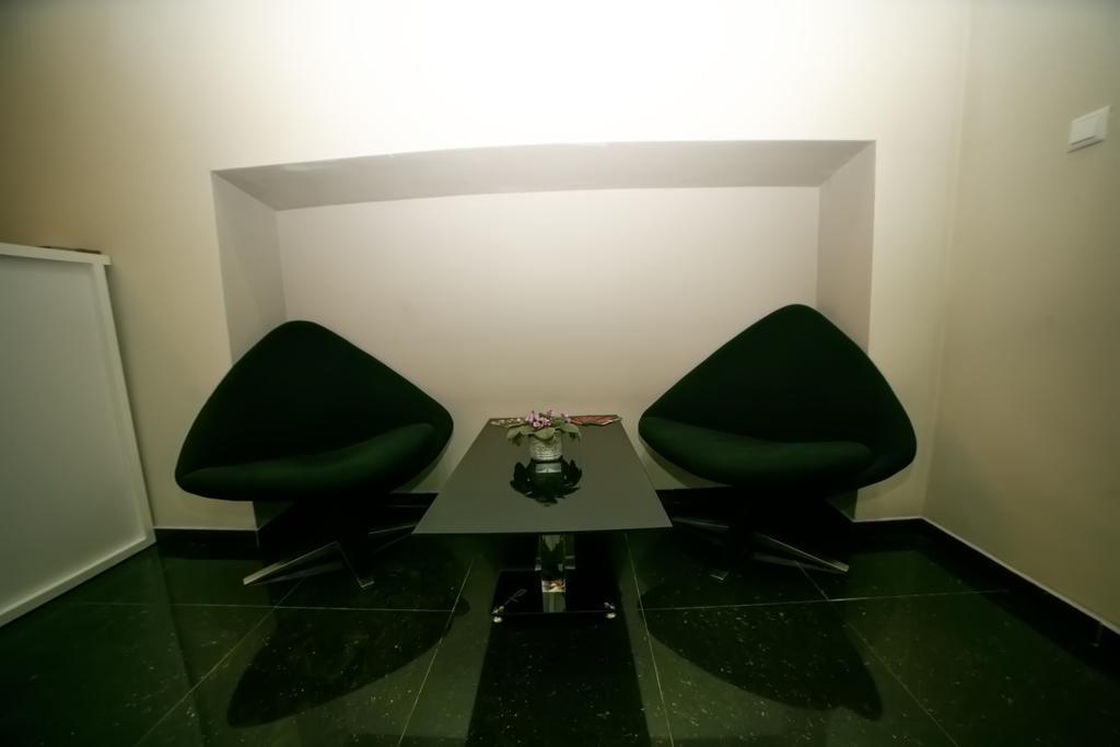 Hotel Cristal Palace Tiflis Dış mekan fotoğraf