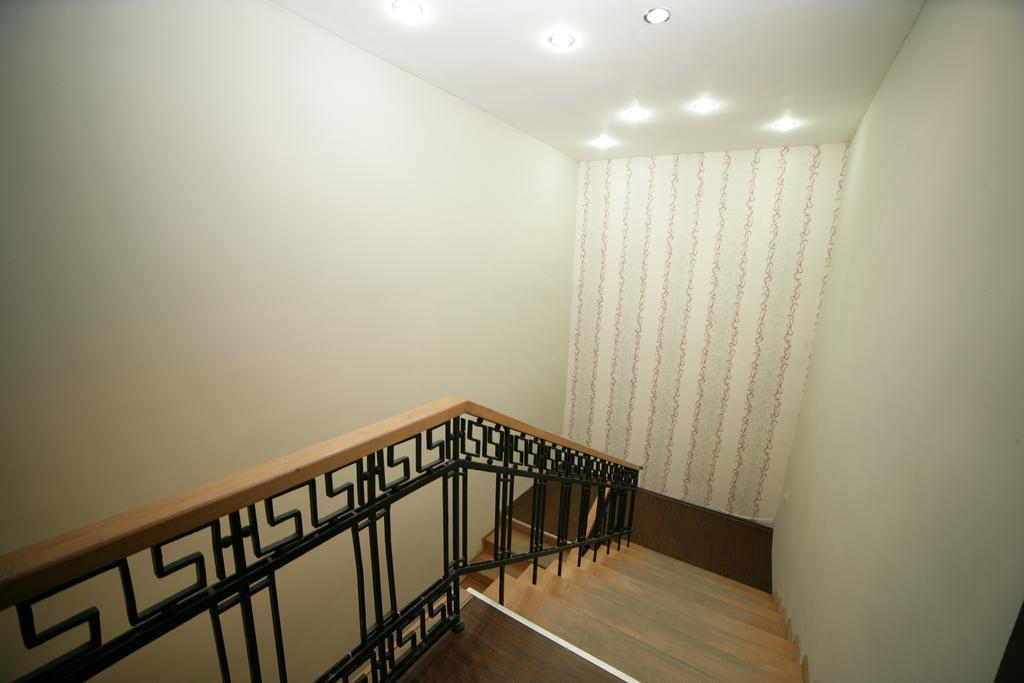 Hotel Cristal Palace Tiflis Dış mekan fotoğraf
