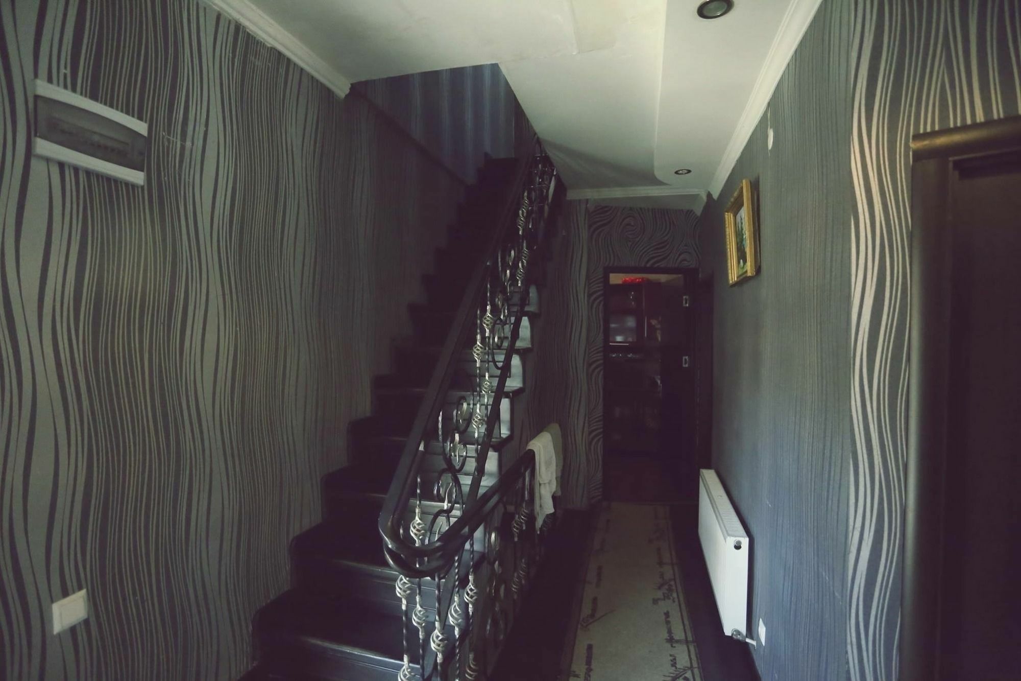 Hotel Cristal Palace Tiflis Dış mekan fotoğraf